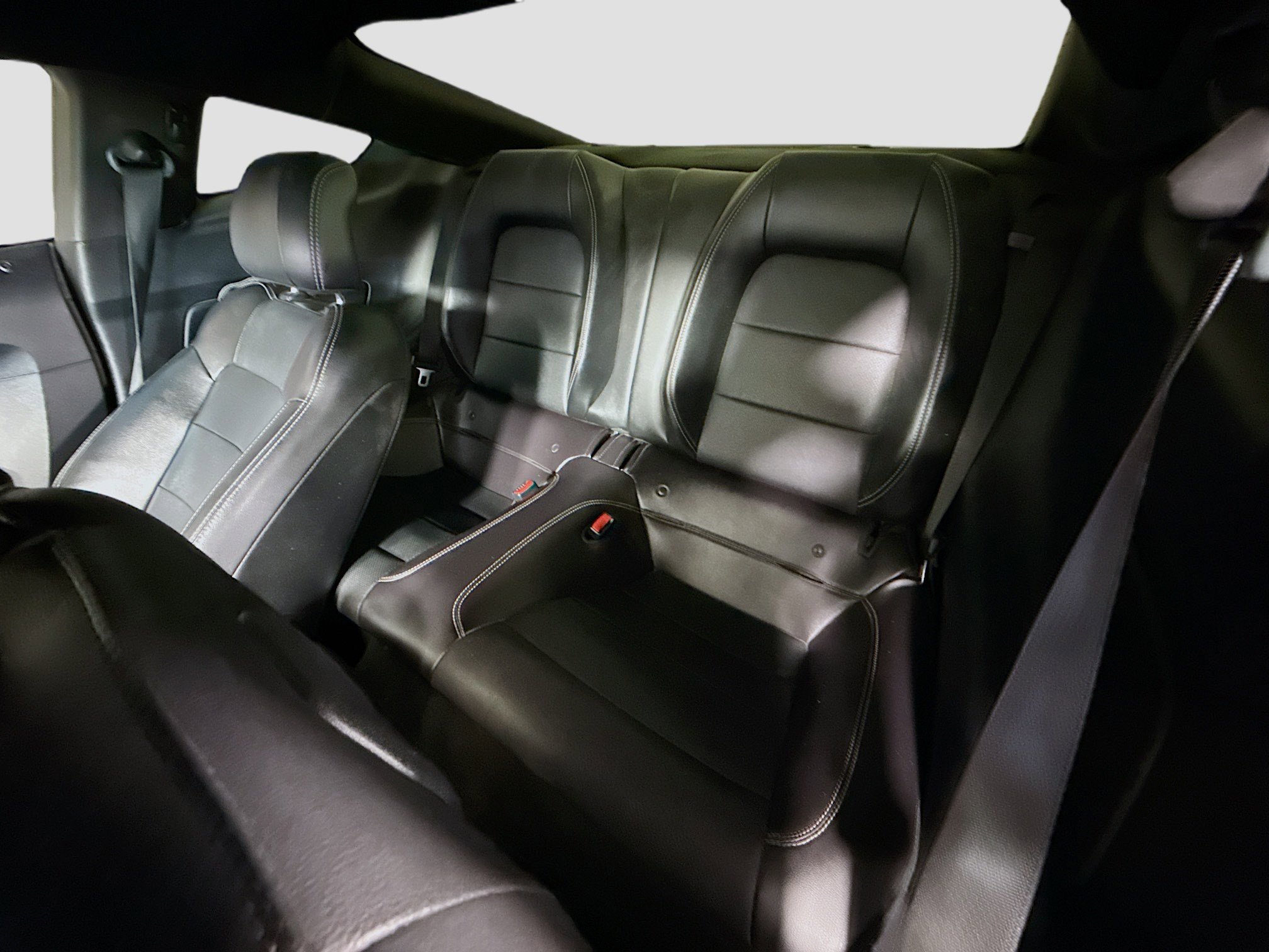 Used 2017 Ford Mustang GT Premium w/ Equipment Group 401A RWD image 25