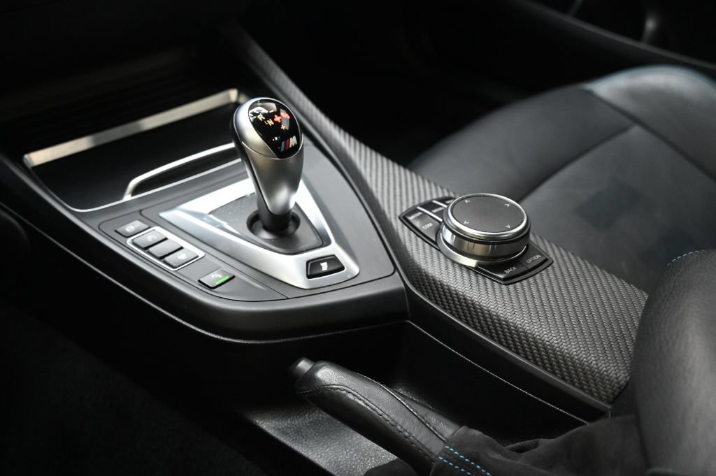 Used 2020 BMW M2 Competition w/ Executive Package RWD image 36