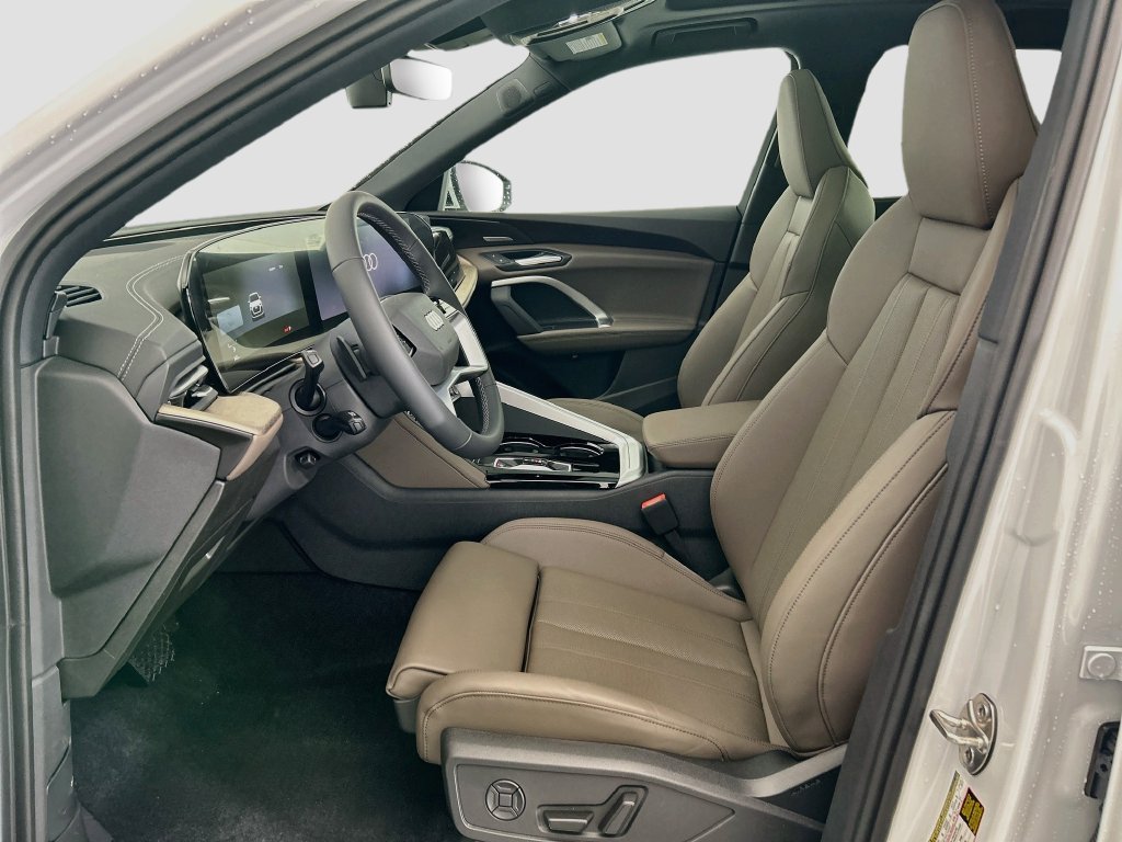 New 2026 Audi Q5 Premium AWD/4WD image 18