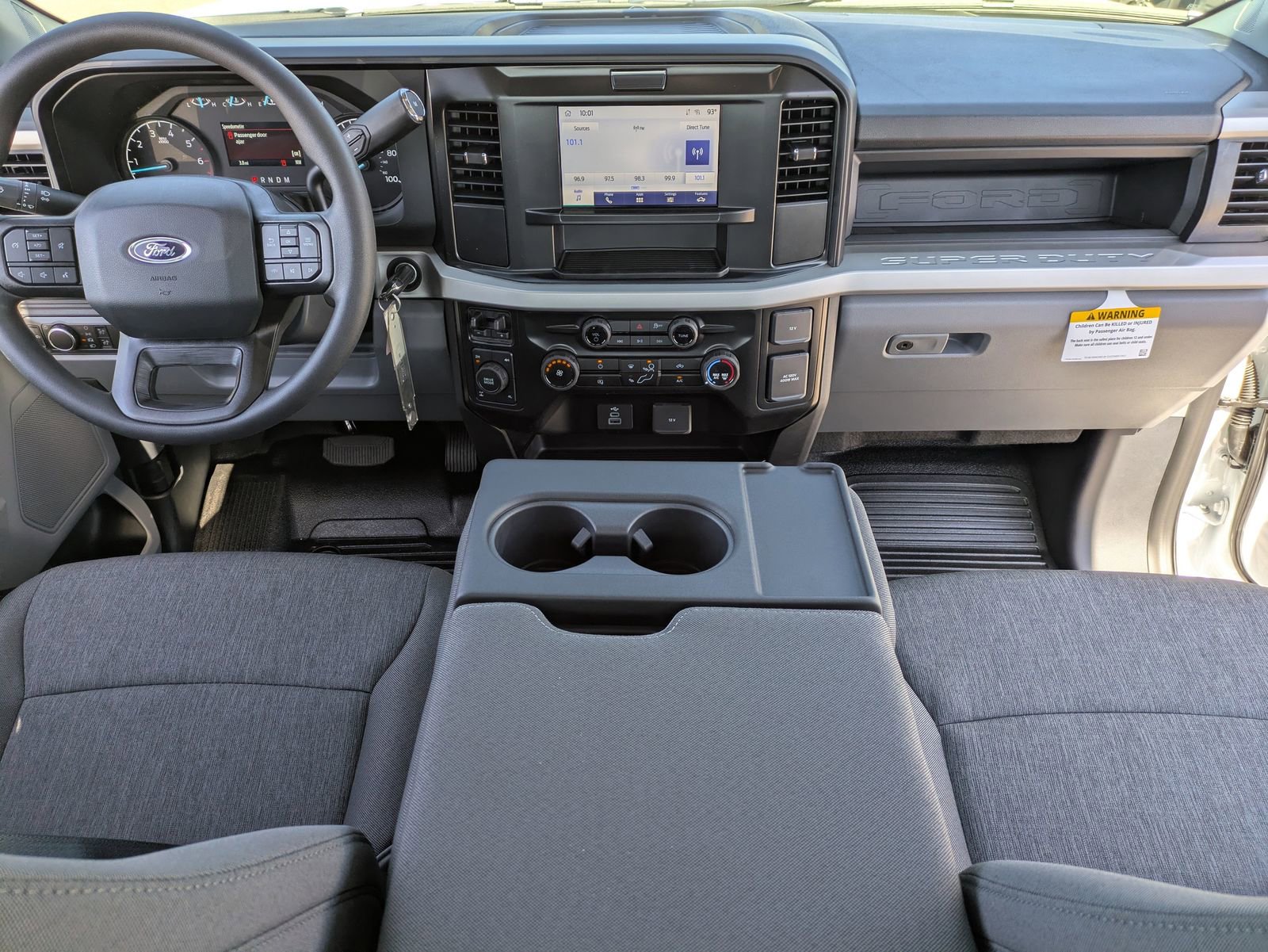 New 2026 Ford F250 XL image 47