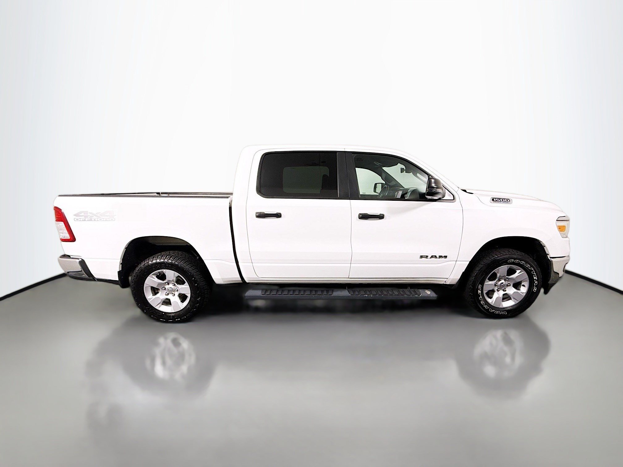 Used 2023 RAM 1500 Big Horn AWD/4WD image 11