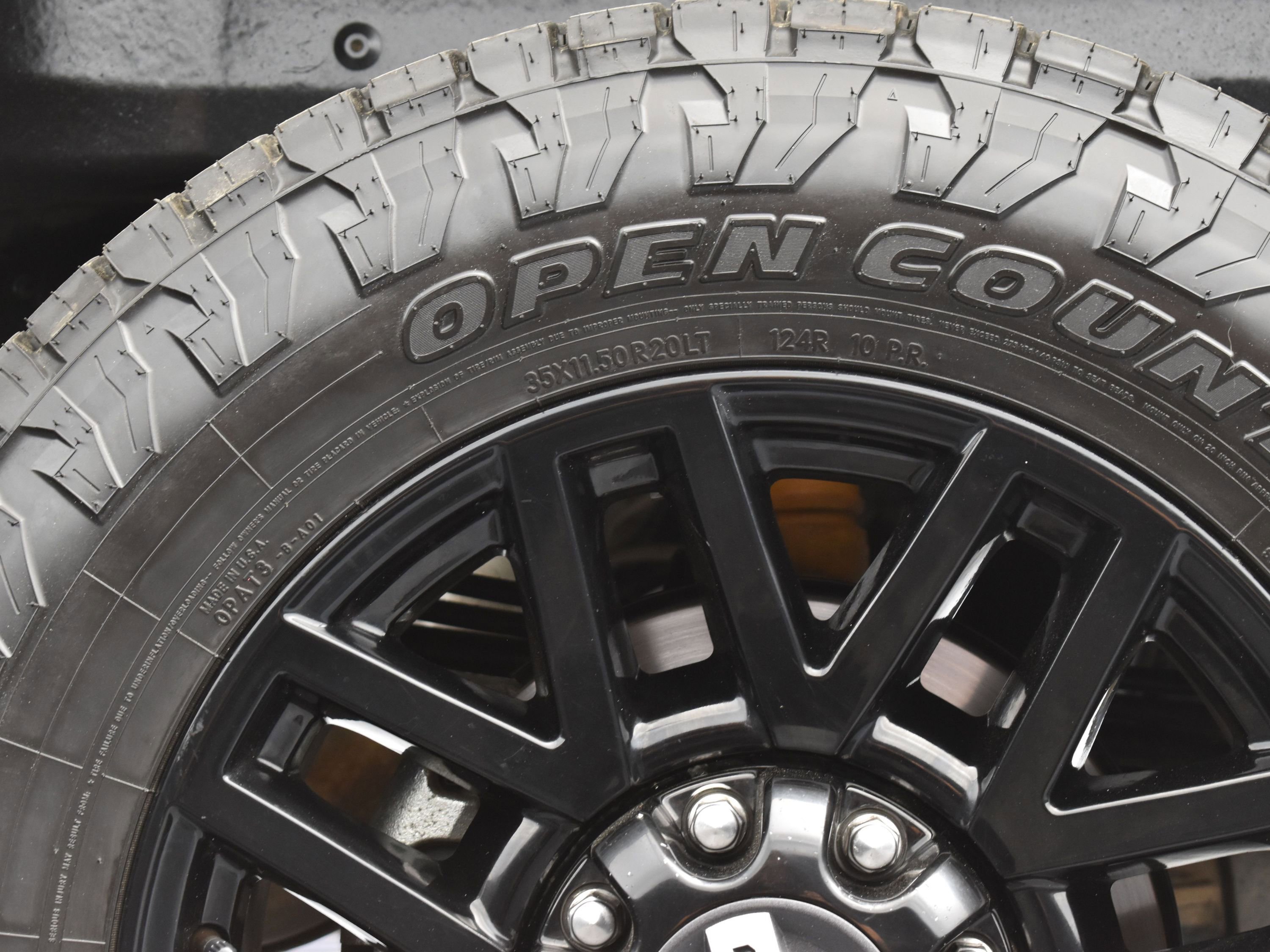 Used 2021 Ford F250 Lariat image 43