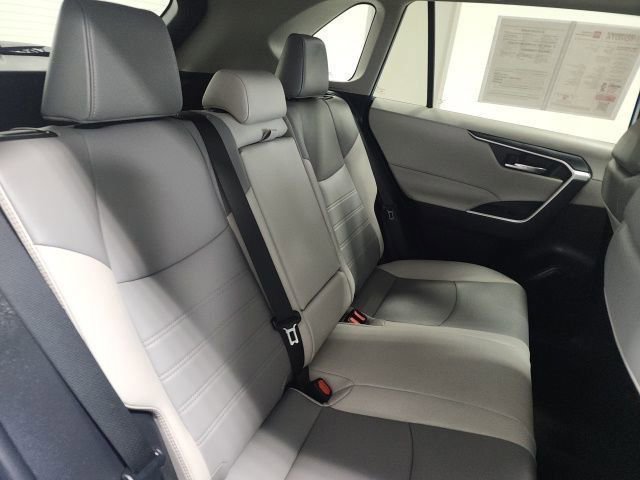 Certified 2021 Toyota RAV4 XLE Premium image 19