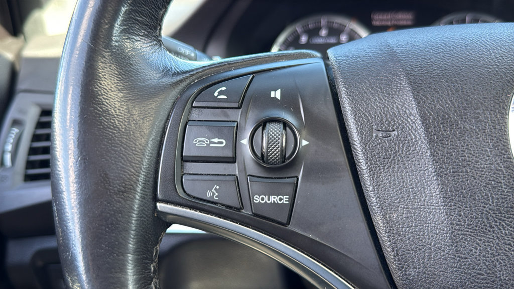 Used 2016 Acura MDX w/ Technology Package FWD image 33