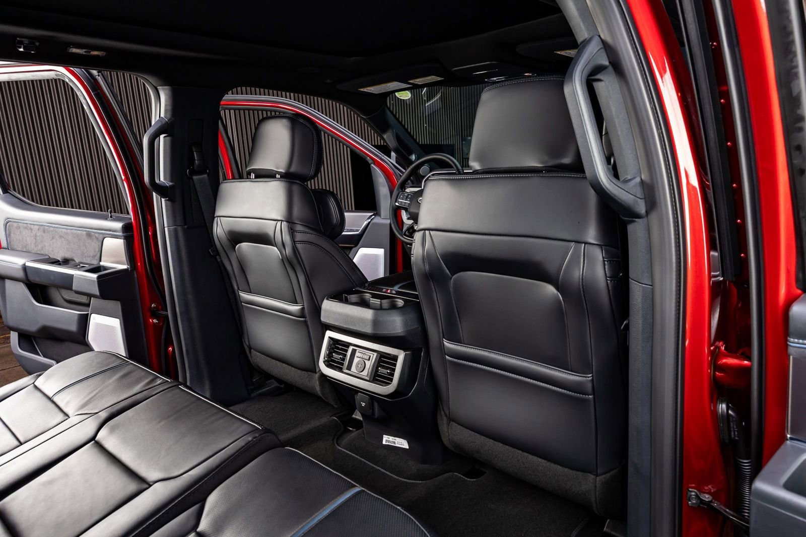 Used 2026 Ford F250 Platinum image 33