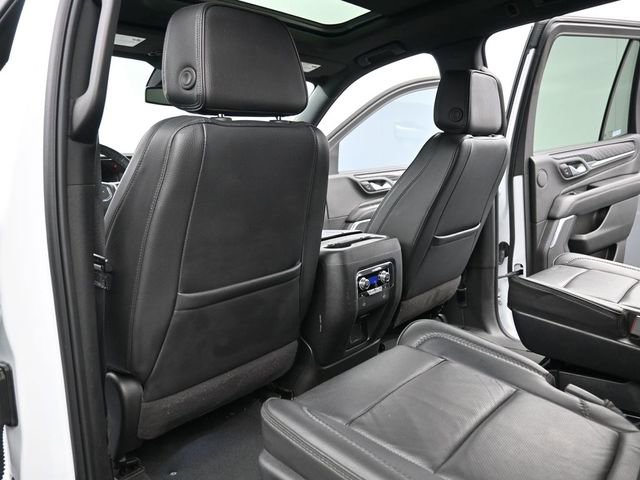 Used 2023 GMC Yukon Denali image 23