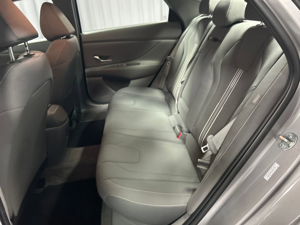 Used 2024 Hyundai Elantra SEL w/ Convenience Package image 22