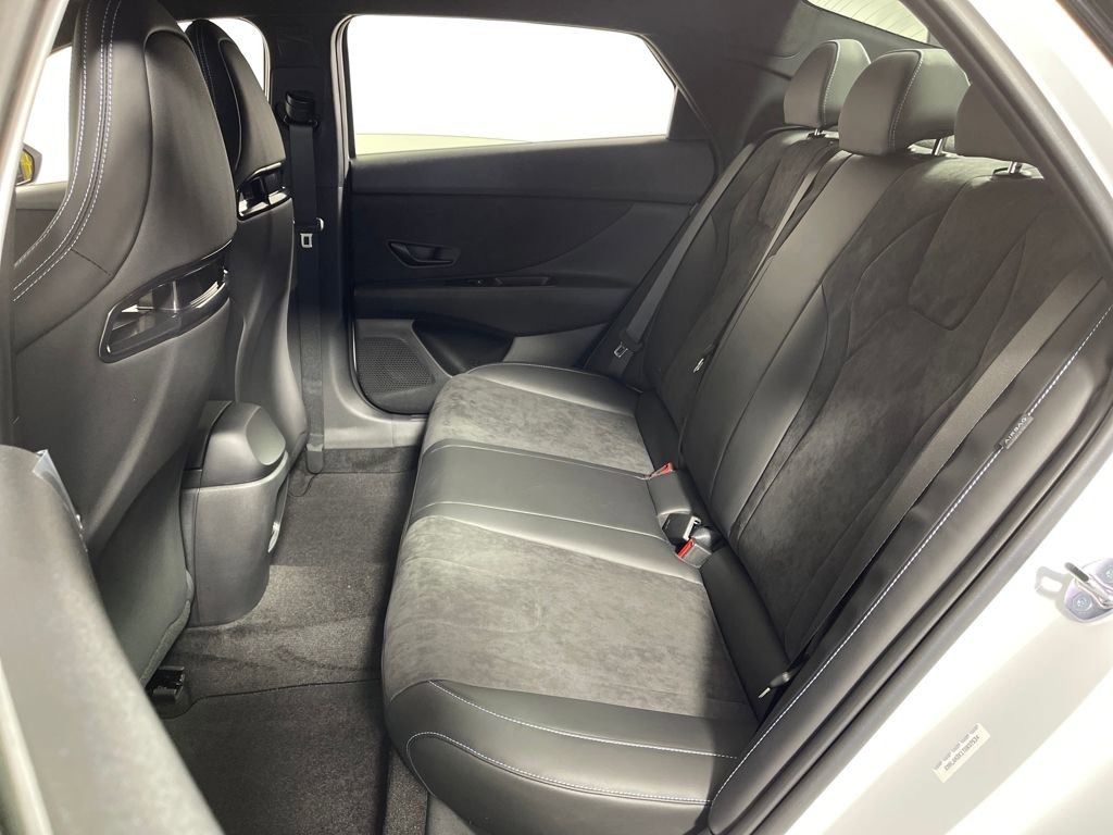 New 2026 Hyundai Elantra N image 13