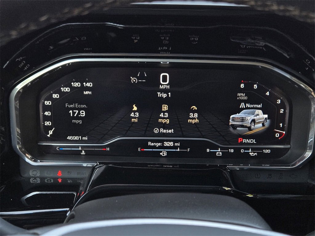 Used 2024 GMC Sierra 1500 SLT image 6