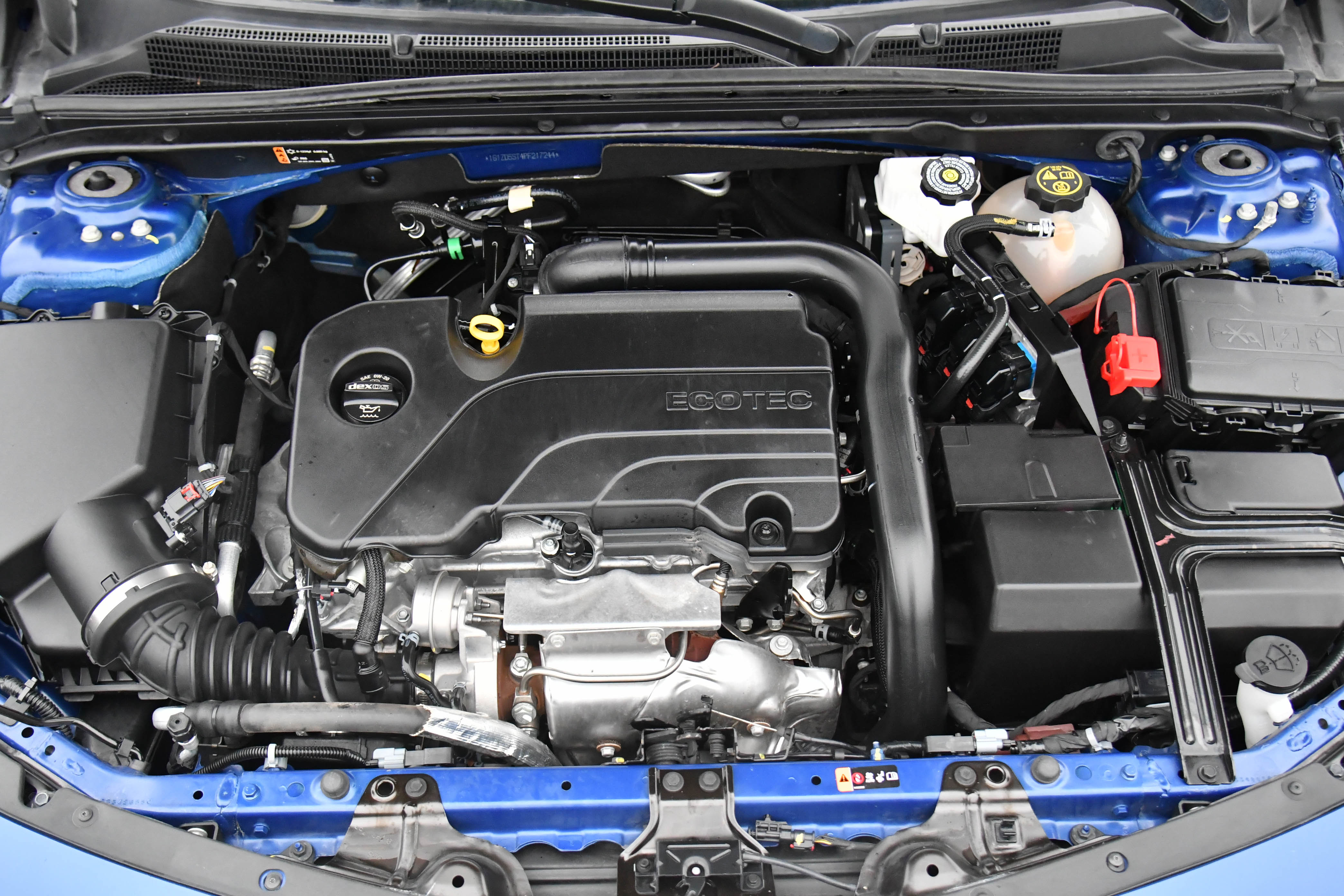 Used 2023 Chevrolet Malibu LT image 40