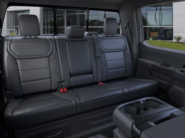 New 2026 Ford F150 Raptor image 11