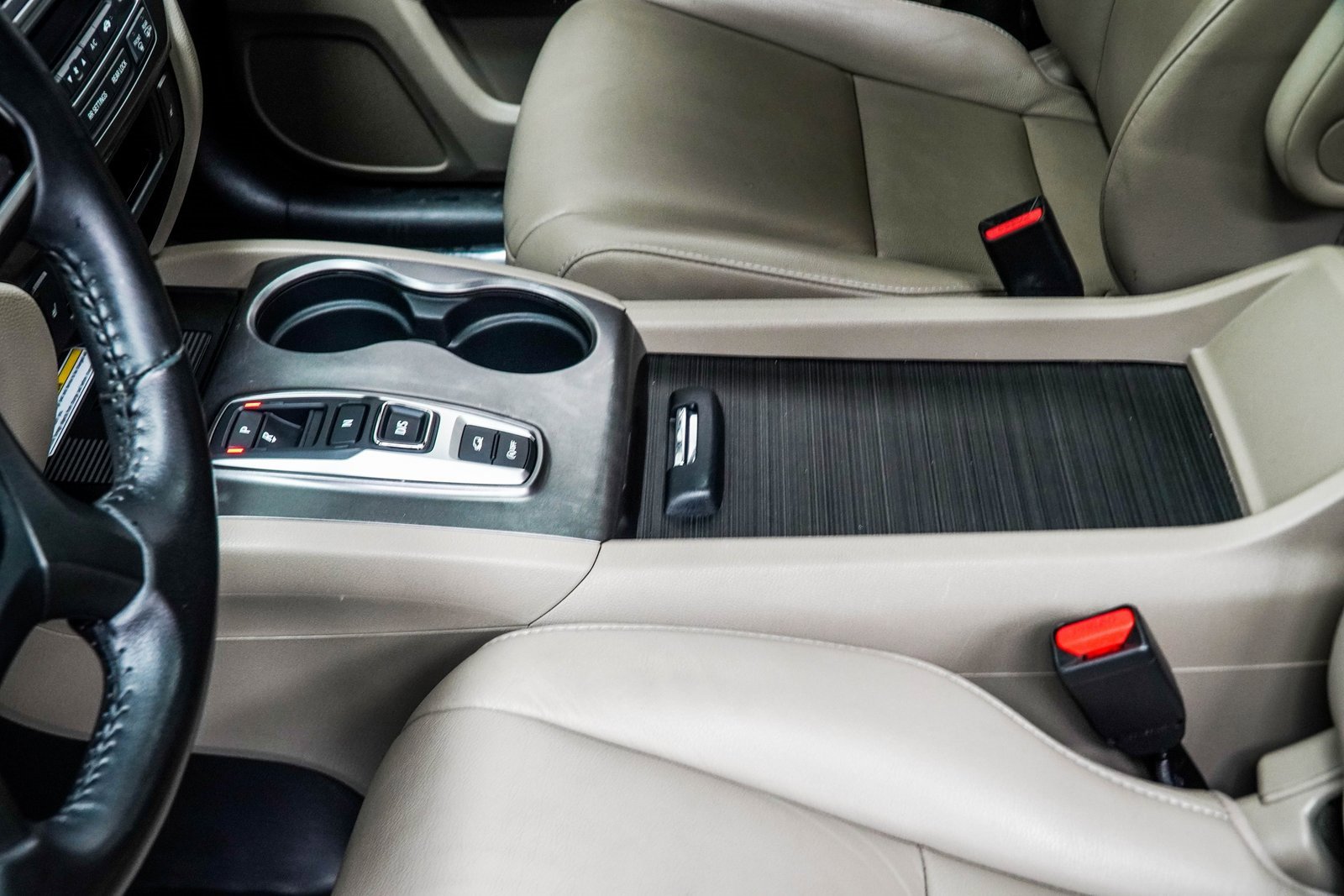 Used 2022 Honda Pilot Special Edition image 17