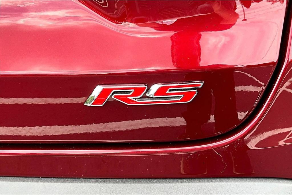 Used 2024 Chevrolet Trax RS FWD image 20