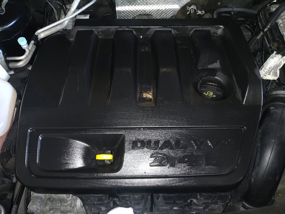 Used 2015 Jeep Compass High Altitude image 30