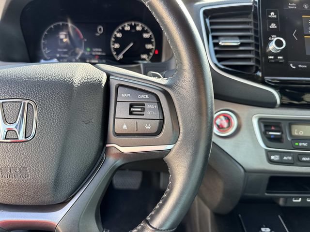 Certified 2024 Honda Ridgeline Sport image 23