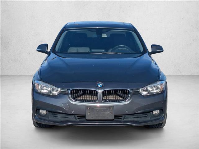 Used 2016 BMW 320i xDrive Sedan AWD/4WD video 2