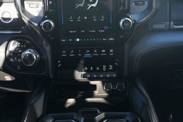 Used 2022 RAM 1500 Limited image 37