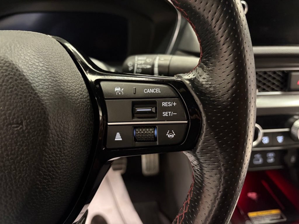 Used 2025 Acura Integra Type S FWD image 13