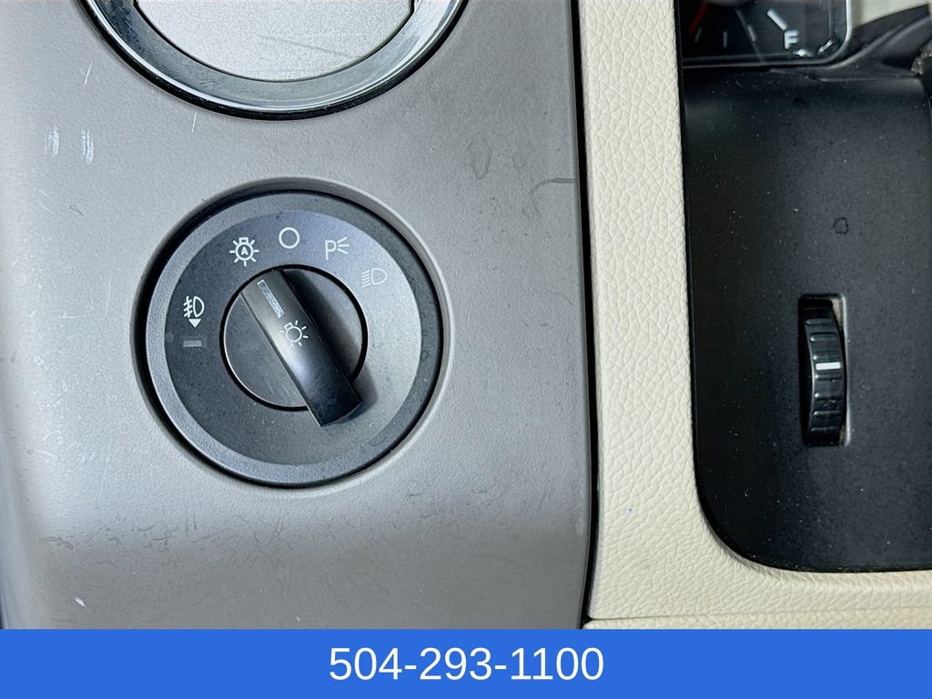 Used 2007 Ford Expedition XLT RWD image 11