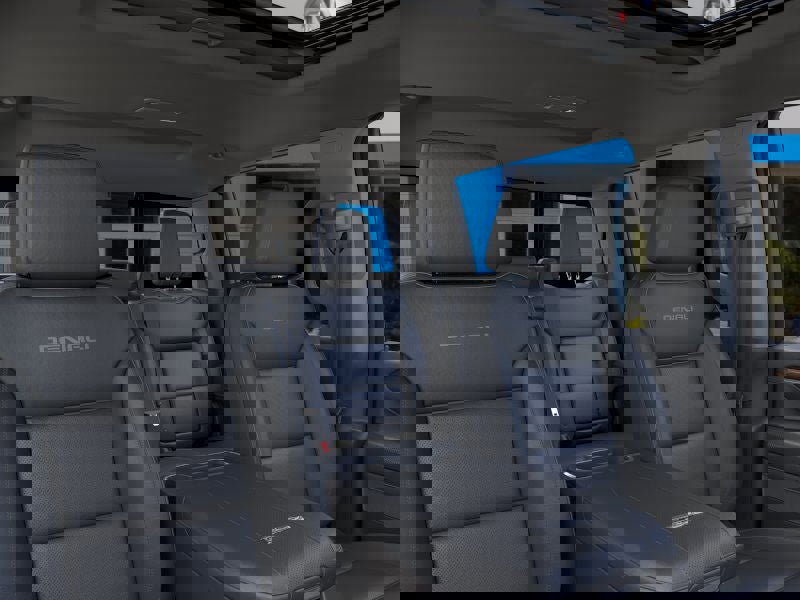 New 2026 GMC Sierra 2500 Denali w/ Denali Reserve Package image 24