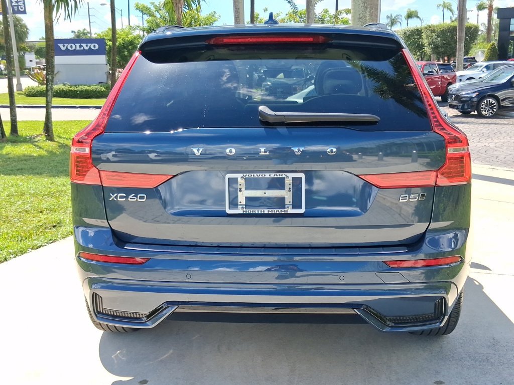 Used 2024 Volvo XC60 B5 Plus w/ Protection Package Premier AWD/4WD image 5