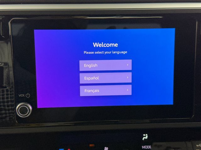 New 2026 Toyota Tundra SR5 w/ SX Package image 18