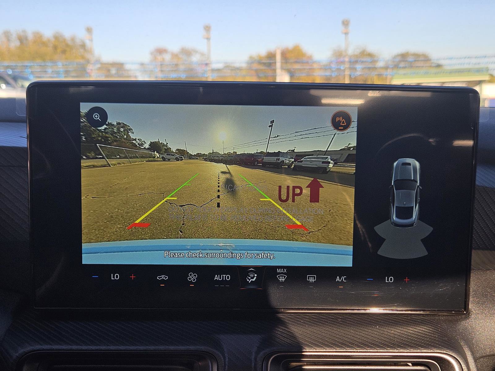 New 2026 Ford Mustang Coupe image 14