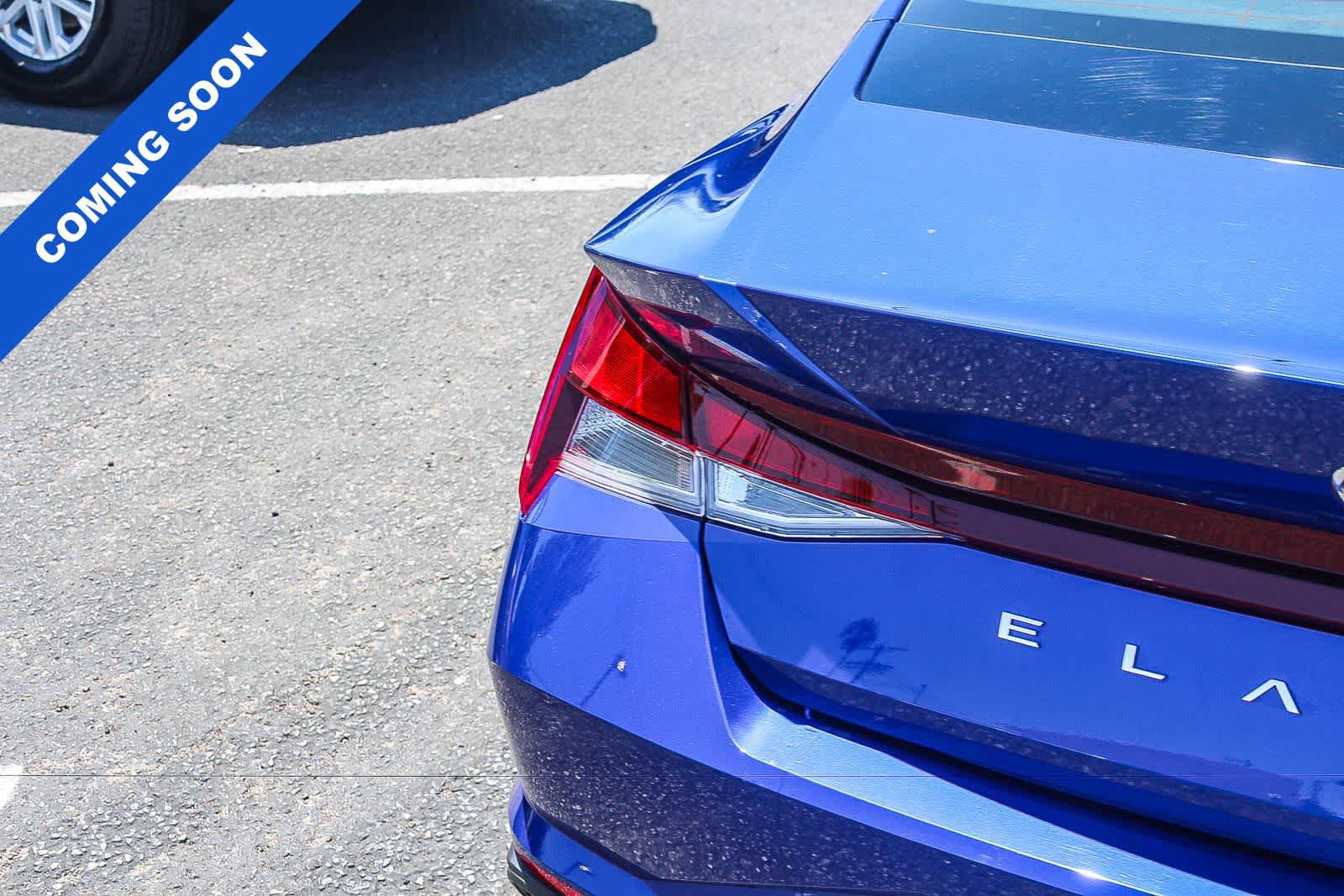 Used 2023 Hyundai Elantra SEL FWD image 8