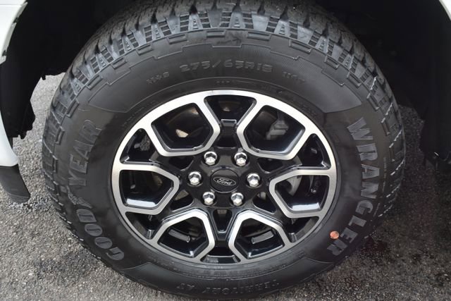 Used 2023 Ford F150 XLT w/ Equipment Group 302A High image 53