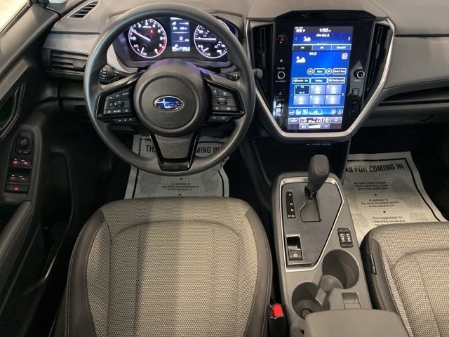 Used 2024 Subaru Crosstrek 2.0i Premium image 2