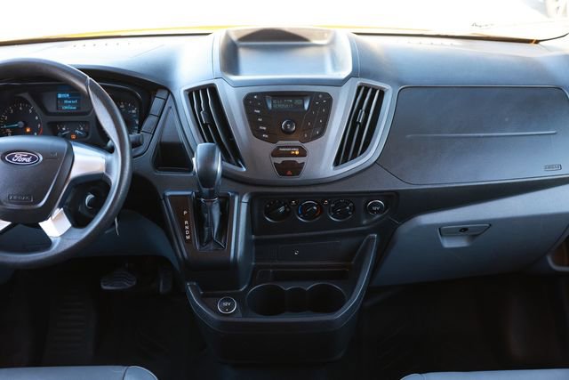 Used 2018 Ford Transit 250 148 High Roof image 41