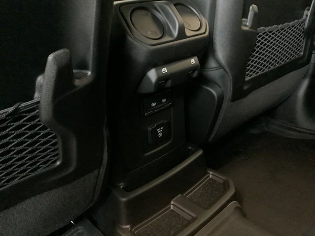 New 2026 Jeep Wrangler Unlimited Rubicon image 25
