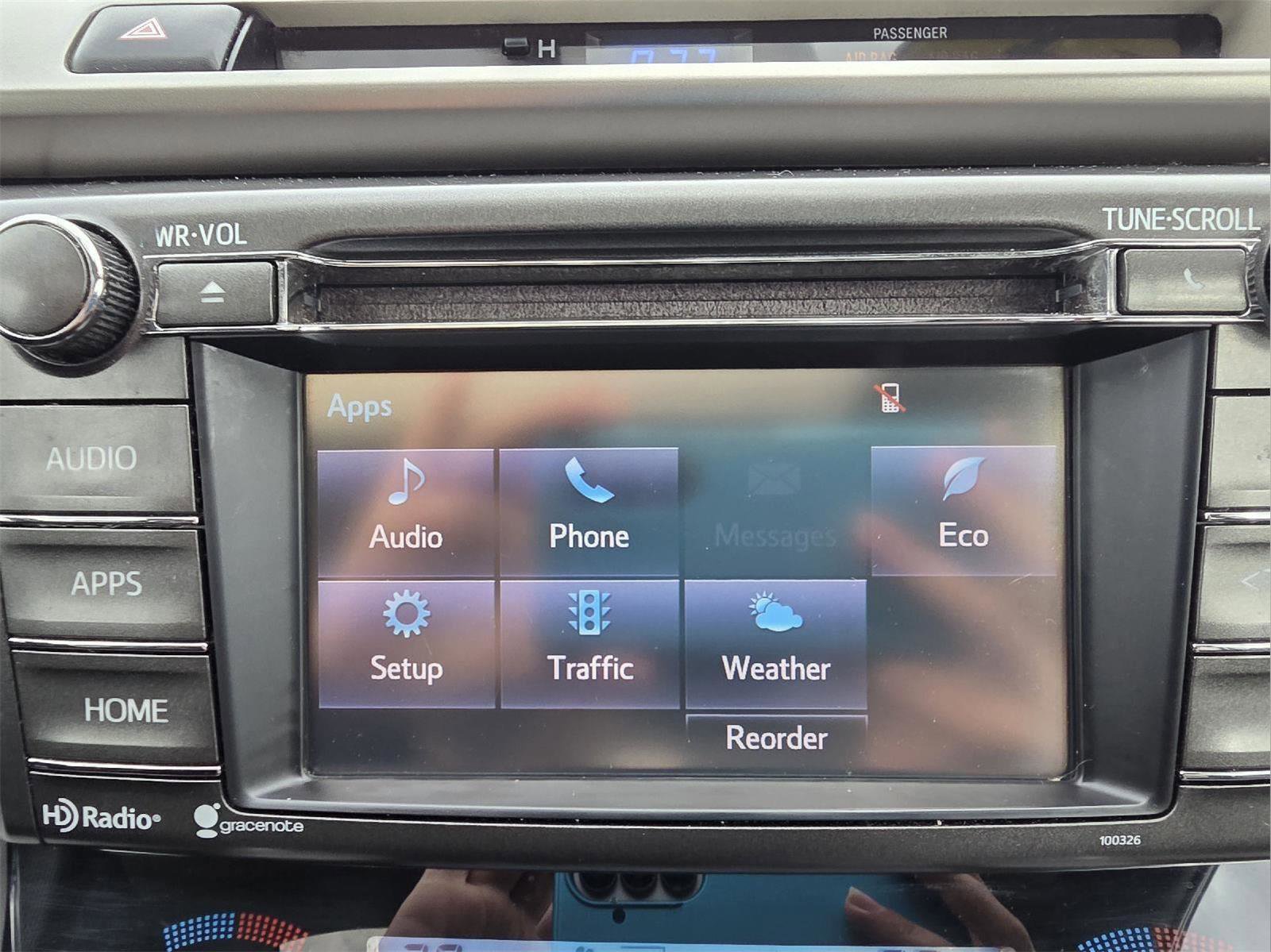 Used 2014 Toyota RAV4 XLE image 26