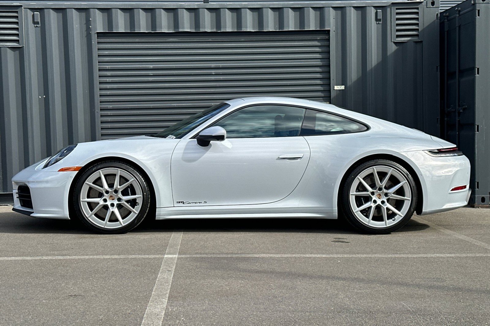 New 2026 Porsche 911 Carrera S image 2