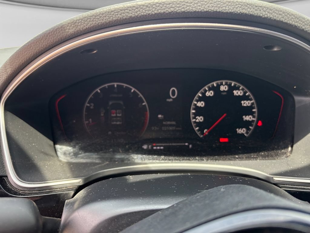 Used 2024 Honda Civic Si image 25