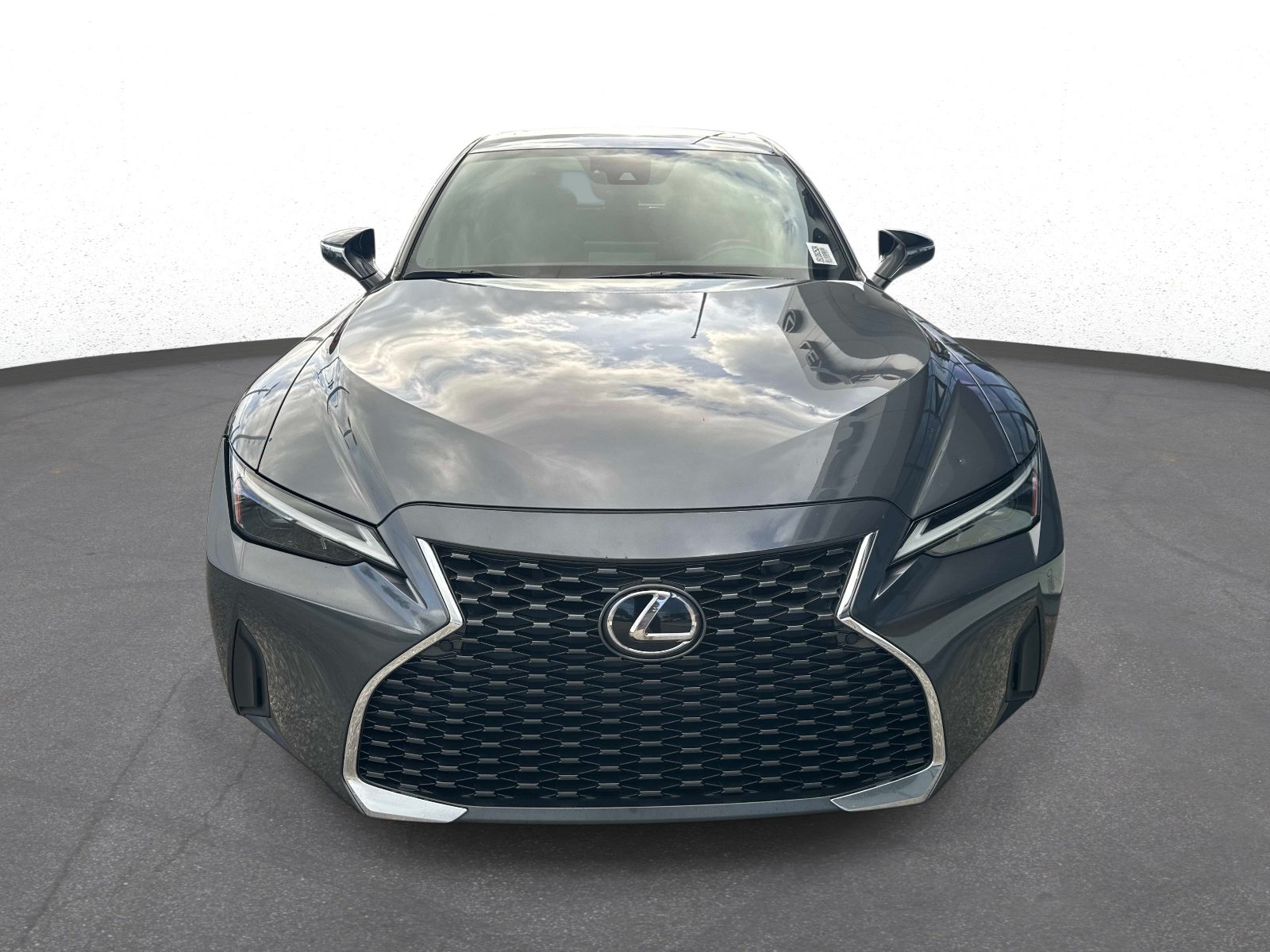 Used 2022 Lexus IS 300 w/ Premium Package RWD image 8