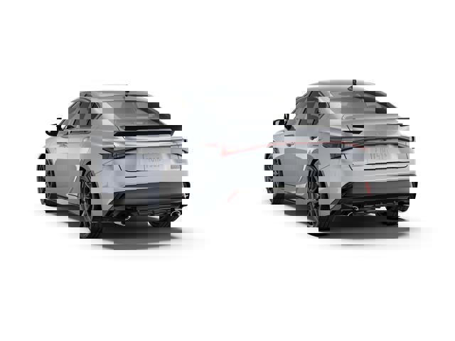New 2026 Lexus IS 350 F Sport RWD image 22