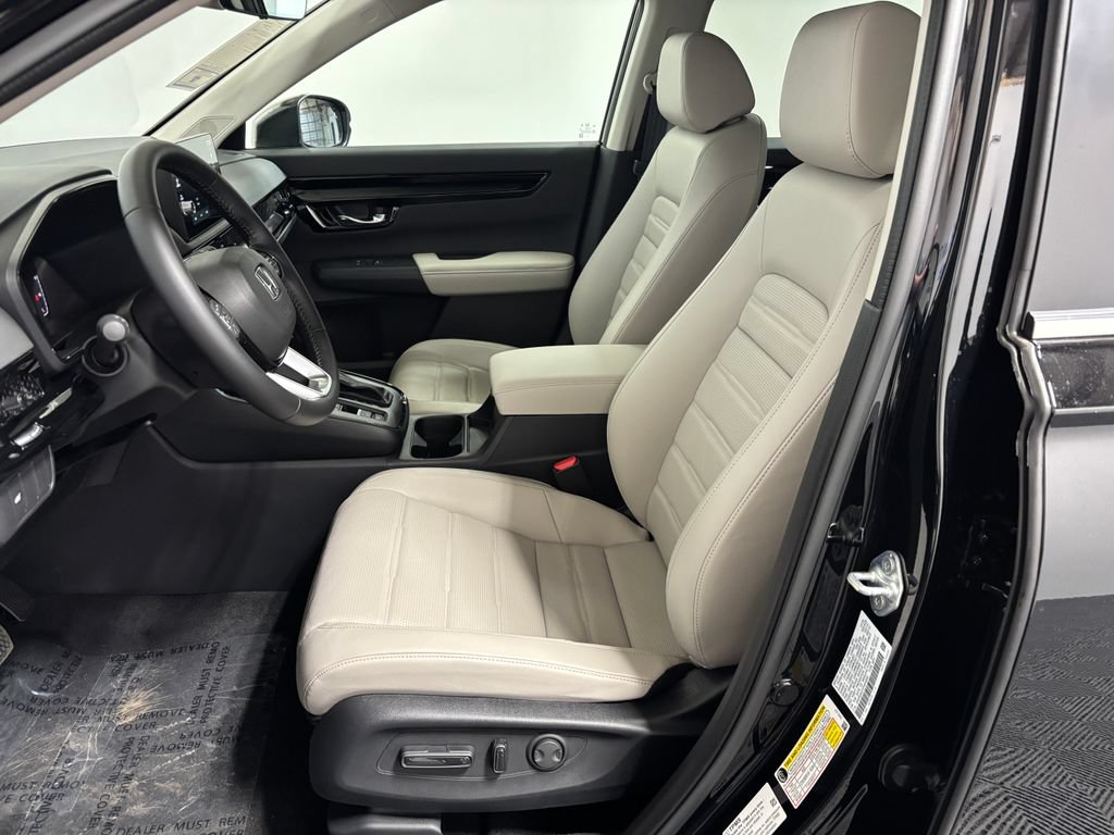 New 2026 Honda CR-V EX-L image 11