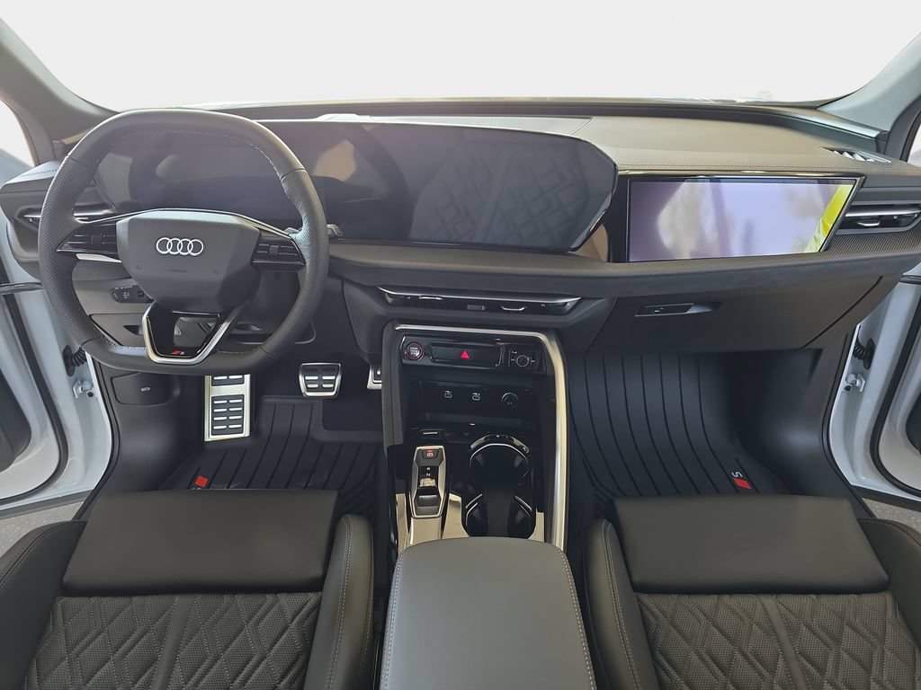 New 2026 Audi SQ5 Premium Plus AWD/4WD image 9