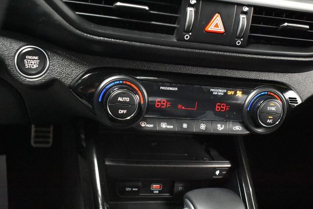 Used 2023 Kia Forte GT w/ GT2 Package FWD image 20