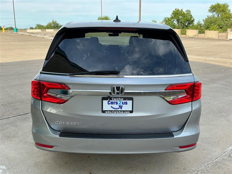 Used 2020 Honda Odyssey EX-L image 5