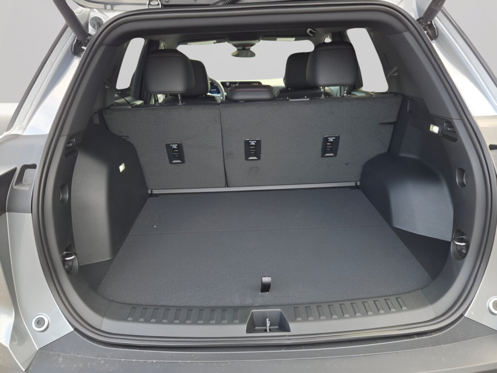 Certified 2023 Chevrolet TrailBlazer ACTIV w/ Sun and Liftgate Package FWD image 19