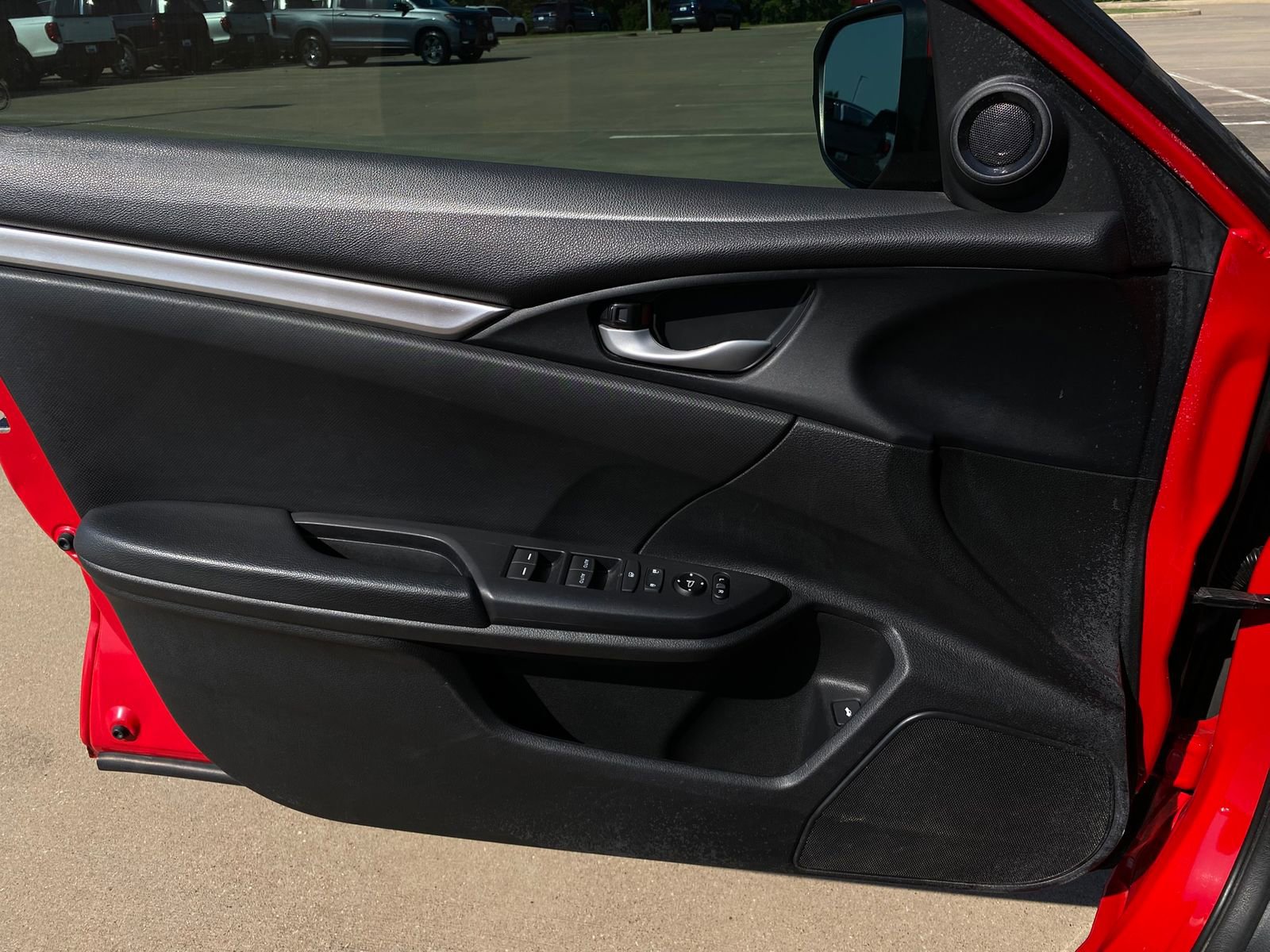 Used 2019 Honda Civic Sport image 23
