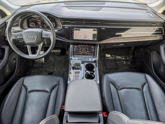 Used 2023 Audi Q8 Premium Plus image 19