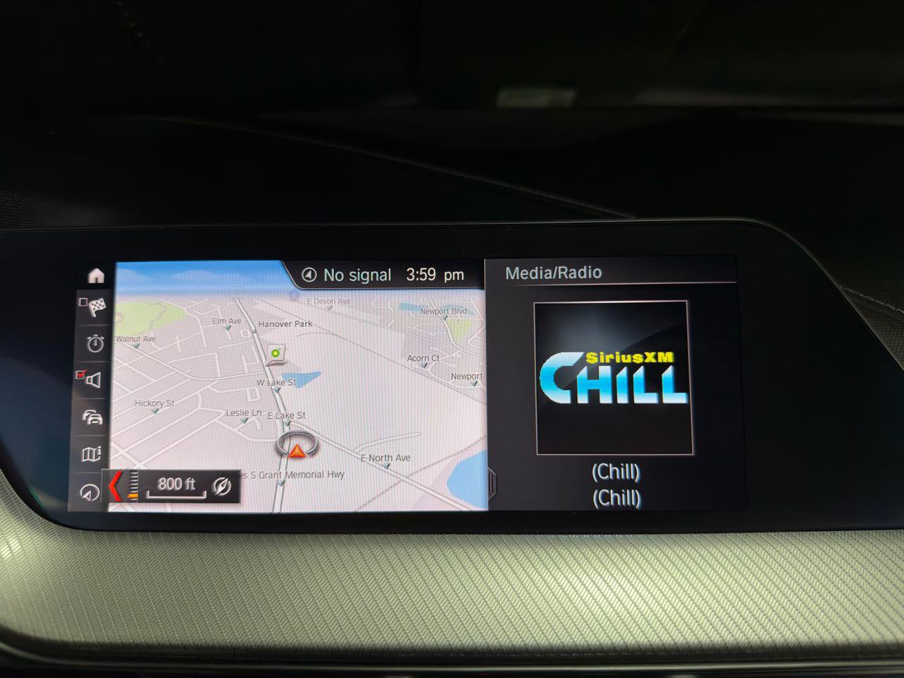 Used 2020 BMW M235i xDrive Gran Coupe AWD/4WD image 21