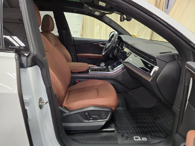 New 2027 Audi Q8 Premium Plus AWD/4WD image 39
