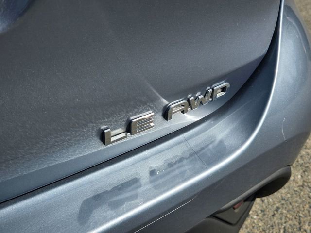 Used 2023 Toyota Highlander LE image 6