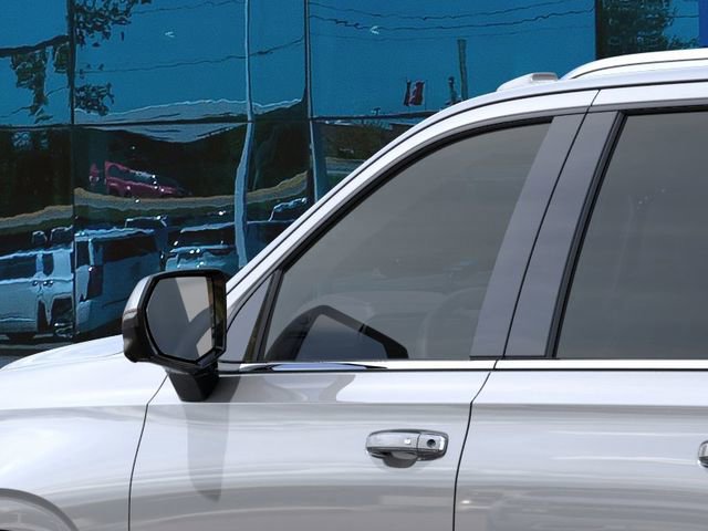 New 2026 Chevrolet Suburban Premier AWD/4WD image 13