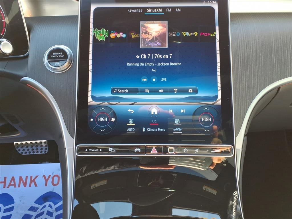 Certified 2023 Mercedes-Benz GLC 300 4MATIC image 24