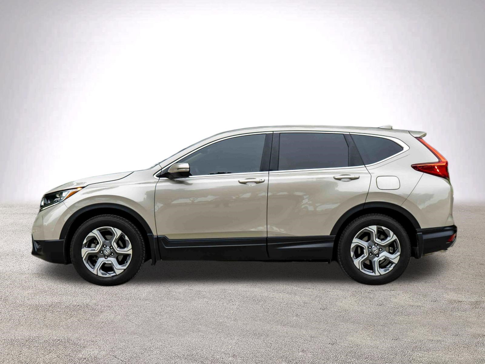 Used 2018 Honda CR-V EX-L image 6